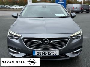 Opel Insignia Grand -Elite 2.0TD 170PS Auto - Image 2