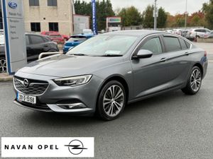 Opel Insignia Grand -Elite 2.0TD 170PS Auto - Image 3