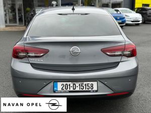 Opel Insignia Grand -Elite 2.0TD 170PS Auto - Image 4
