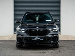 BMW X5 XDRIVE45E M SPORT *Pro Pack + Tech pack* - Image 2