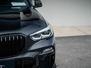 BMW X5 XDRIVE45E M SPORT *Pro Pack + Tech pack* - Image 3
