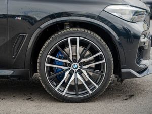 BMW X5 XDRIVE45E M SPORT *Pro Pack + Tech pack* - Image 4