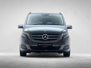 Mercedes-Benz V-Class V CLASS 250 CDI AVANTGARDE * - Image 2