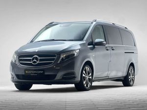 Mercedes-Benz V-Class V CLASS 250 CDI AVANTGARDE * - Image 3