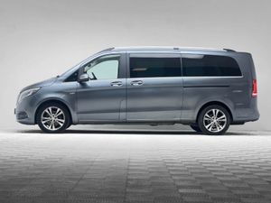 Mercedes-Benz V-Class V CLASS 250 CDI AVANTGARDE * - Image 4