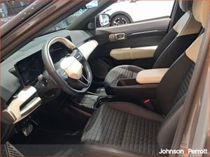 Kia EV4 Fastback  order Your 261 Today - Image 4