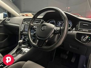 Volkswagen Golf 1.4 Highline Auto - Straight Sale - Image 2