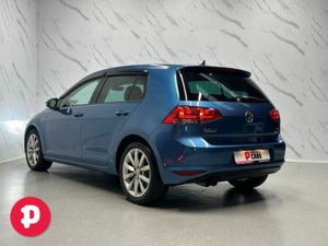 Volkswagen Golf 1.4 Highline Auto - Straight Sale - Image 3