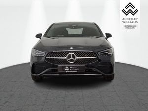 Mercedes-Benz CLA Cla250e AMG Line Executive - Image 3
