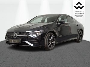 Mercedes-Benz CLA Cla250e AMG Line Executive - Image 4
