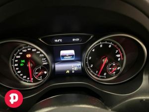 Mercedes-Benz CLA Shooting Brake AMG Line Auto - S - Image 4