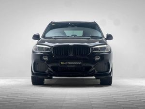 BMW X5 40E M SPORT XDRIVE - Image 2