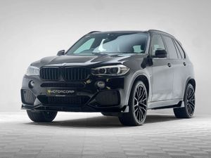 BMW X5 40E M SPORT XDRIVE - Image 3