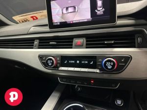 Audi A4 2.0 S-Line Auto - Straight Sale Discount / - Image 4