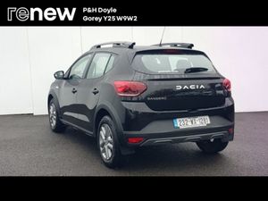Dacia Sandero Stepway Essential - Image 3