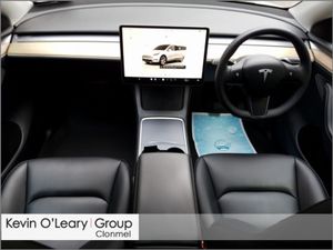 Tesla Model Y RWD - Image 2