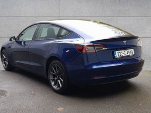 Tesla Model 3 RWD - Image 4