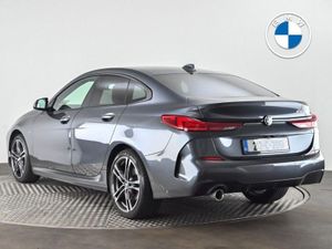 BMW 2 Series 218i M Sport Gran Coupe - Image 2