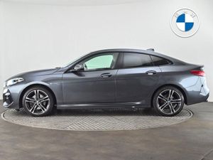 BMW 2 Series 218i M Sport Gran Coupe - Image 3