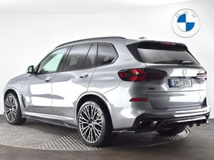 BMW X5 Xdrive50e M Sport - Image 2