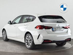 BMW 1 Series 120 Sport - Image 2