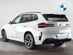 BMW X3 30e Xdrive M Sport - Image 2