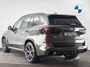 BMW X5 Xdrive50e M Sport - Image 2
