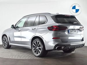 BMW X5 Xdrive50e M Sport - Image 2
