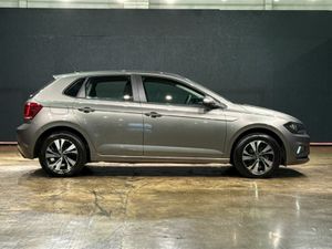 Volkswagen Polo 1.0 AUTOMATIC - CRUISE CONTROL - B - Image 3