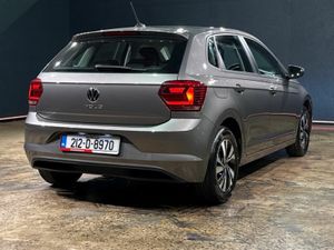 Volkswagen Polo 1.0 AUTOMATIC - CRUISE CONTROL - B - Image 4