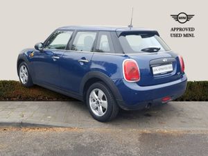 MINI One ONE - Image 2