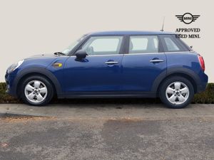 MINI One ONE - Image 3