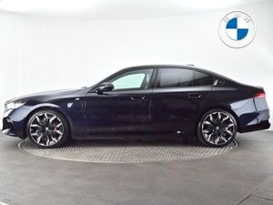 BMW 5 Series 530e M Sport Pro Saloon - Image 3