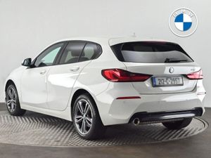 BMW 1 Series 118i Sport - Image 2