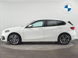 BMW 1 Series 118i Sport - Image 3