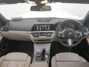 BMW 3 Series 320d M Sport Saloon - Image 4