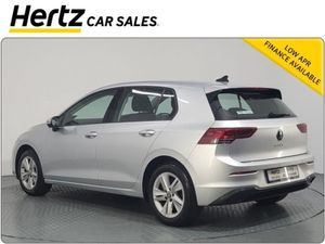 Volkswagen Golf Life 110HP 1.0 TSI Petrol Manual - Image 4