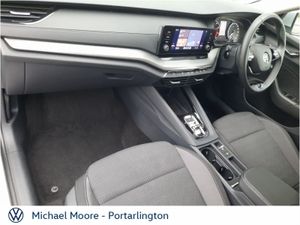 Skoda Octavia Octavia AMB 1.0tsi Mhev 110HP DSG - Image 4