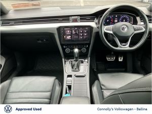 Volkswagen Passat 2.0 TDI 150HP R-line DSG - Image 3