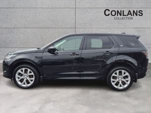 Land Rover Discovery Sport 1.5 I3 Phev 300 PS AWD - Image 3