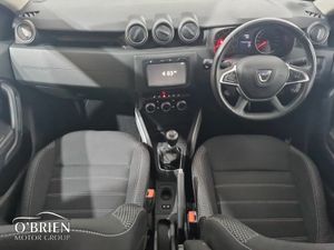 Dacia Duster Blue dCi 115 Prestige - Image 2