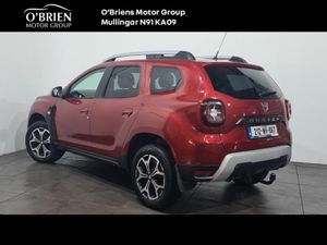 Dacia Duster Blue dCi 115 Prestige - Image 3