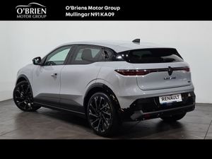 Renault Megane E-Tech MEGANE Alpine Esprit EV60 22 - Image 3