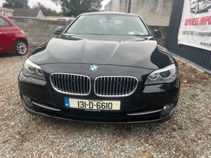 BMW 5-Series 2013 - Image 2