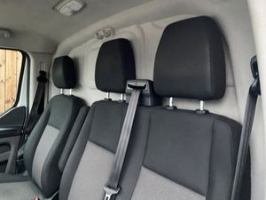 Ford Transit Custom  / Finance Arranged only 94000 - Image 3
