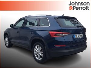 Skoda Kodiaq 2.0 TDI 150HP DSG Ambition 7 Seat - Image 3