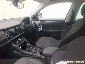 Skoda Kodiaq 2.0 TDI 150HP DSG Ambition 7 Seat - Image 4