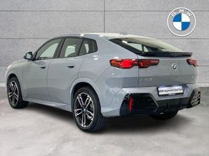 BMW iX2 Edrive20 M Sport - Image 3