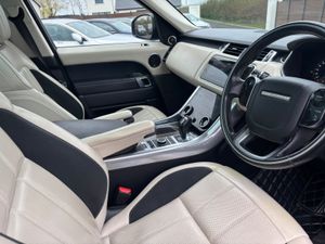 Land Rover Range Rover Sport 2020 2.0 Hybrid! - Image 4