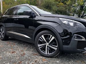 🔥 2019 Peugeot 3008 1,5D GT-Line High Spec - Image 4